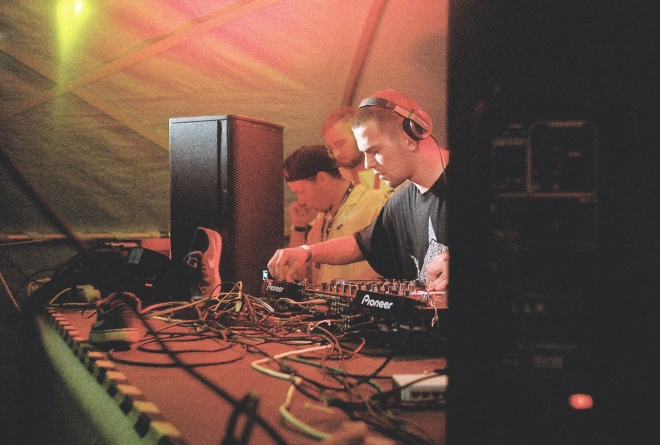 58 COAL festival ZÁTOKA žermanice B